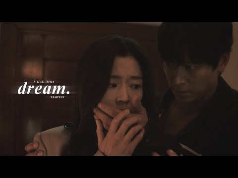 » I had this dream. [Tempest FMV +1x03]