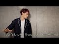 「会いたいよ / HANDSIGN」手話ver.