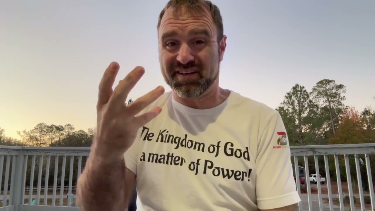 Религиозные лидеры задавали Иисусу Христу вопросы о Его авторитете.