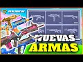 Farlight 84: TOP ARMAS META NUEVA UPDATE l guía clases y daño ✅ ✅