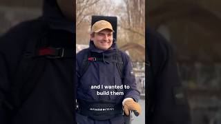 AI-Powered Personal Exoskeleton by Wandercraft