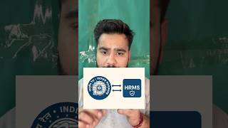 Railway HRMS ID Me Photo &amp; Signature Kaise Update Kare? | New ID Card Process  #krockxy #subscribe