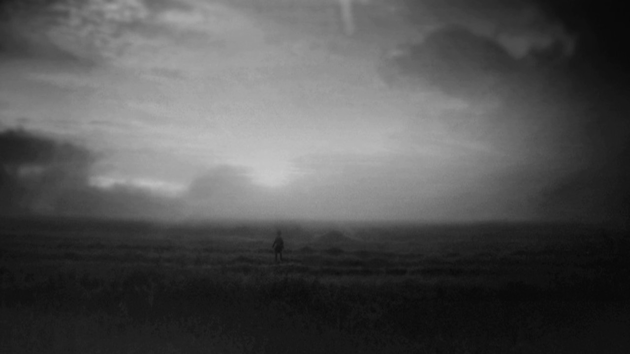 Sound of Darkness - Dark Vision