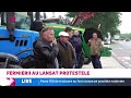 Știri: Moldoveni morți pe o șosea din Ungaria /Fermierii au ieșit la protest /12.06.2026