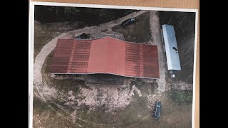 Murdaugh: Images of Moselle property, bullet holes shown to jury