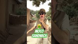 🤢 NO ERA MAYONESA / SNOT BITE • ASCO • WTF FOOD • SHOCK MOMENT