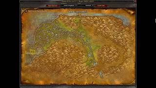World of Warcraft Classic - Lvl 28 Human Warlock