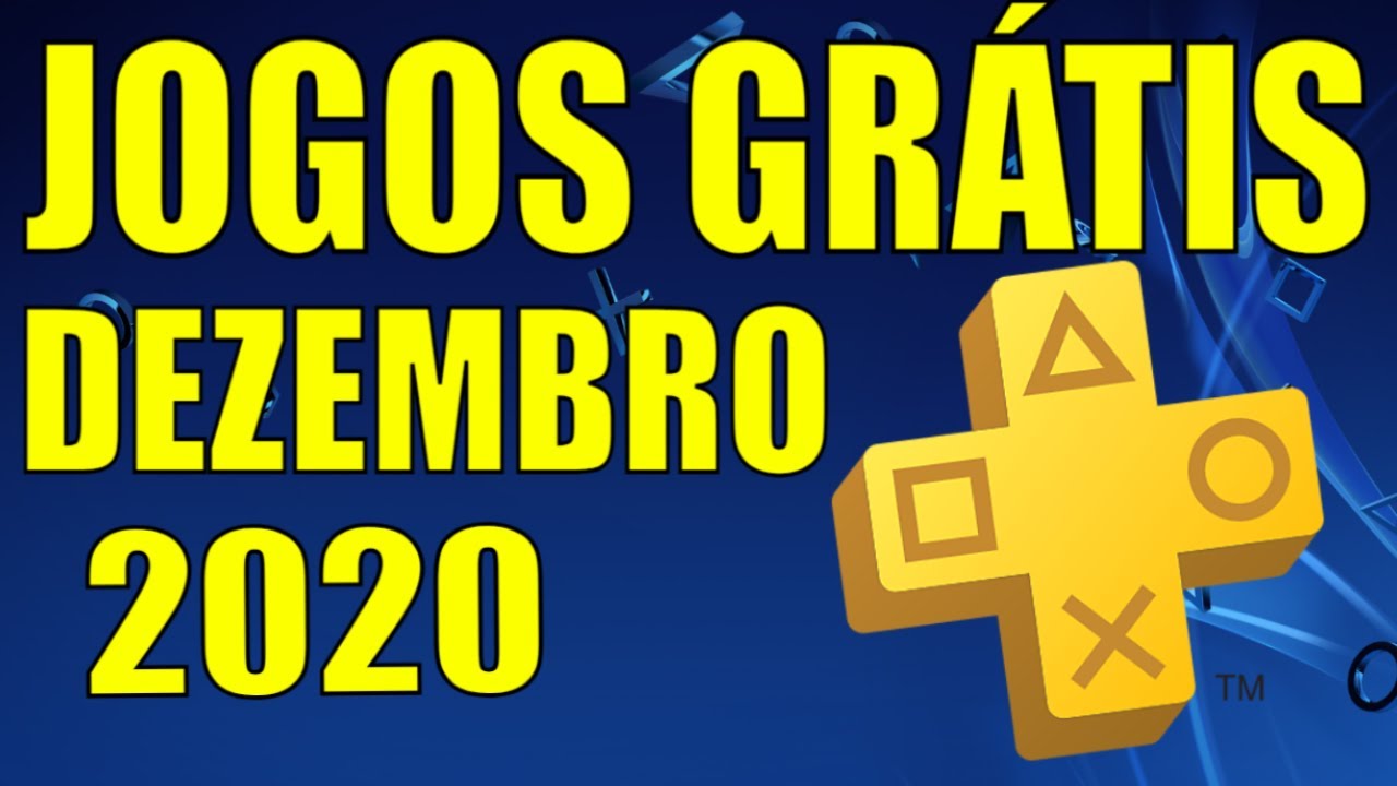 JOGOS GRÁTIS PS PLUS DEZEMBRO 2020 ! MAIS INDÍCIOS !! 