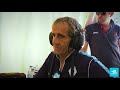 Driver Reactions: Top 10 Moments! | ABB FIA Formula E Championship