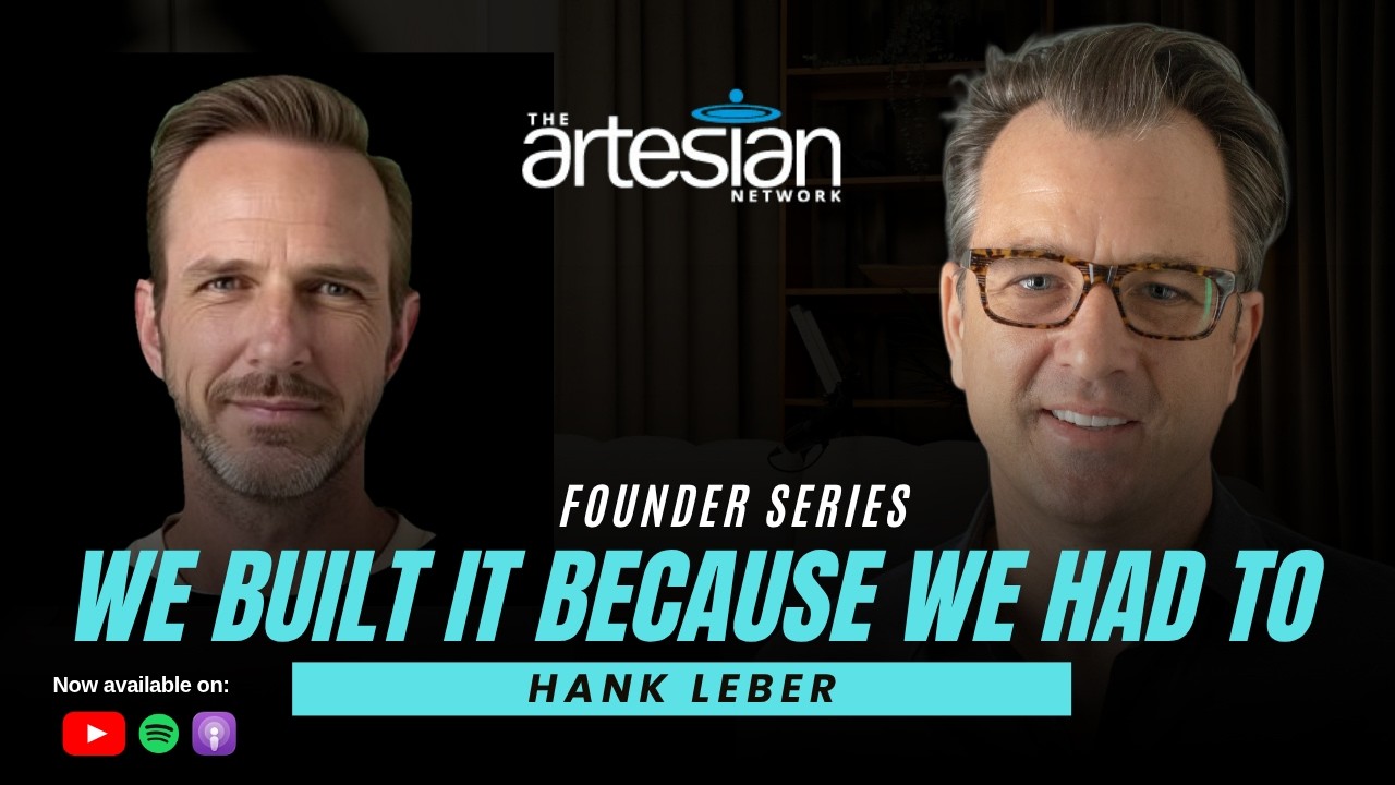 S1 E32 | 97% of Brand Comments Go Unanswered. His AI Answers Them | Hank Leber, Stanify