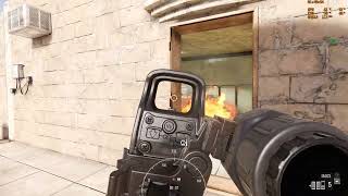 Insurgency - No grenade indicators