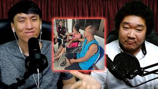 บ่วงสะท้อนปัญหาครอบครัว ผ่านข่าวตายายโดนลูกทิ้ง บขส. | bigboung