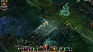 Torchlight [1080p]