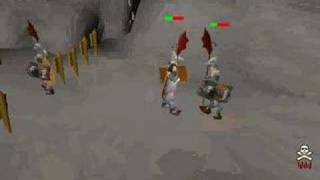 pwnscape ownage
