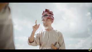 Lakonan Babak Mat Kilau (Scene Tok Gajah)