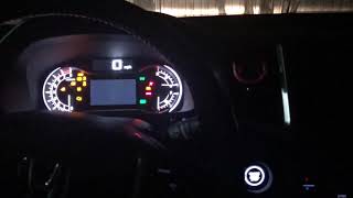 2016 Honda Pilot EXL AWD Anti Theft Going Off- ***Keyless Control Unit Replaced***