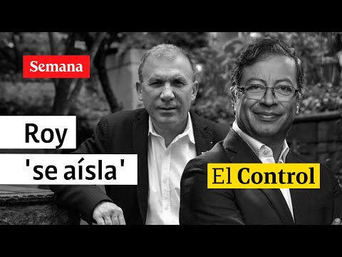 El Control a la