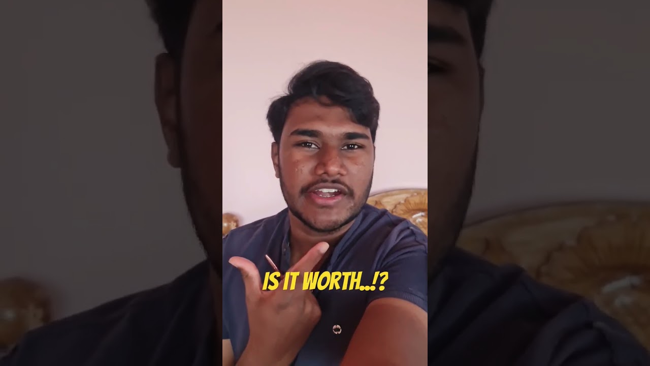 Is it..!? #affiliate #travel #vlog #influence