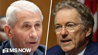 Dr. Gupta FACT CHECKS GOP Senators: 'Grasping at straws at things that have been disproven'