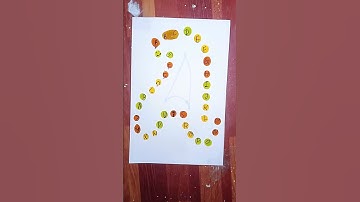 A Color mixing #satisfying #art #shorts #colormixingmagic #shortsviral #colors #youtubeshorts