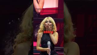 When Sabrina Carpenter Fell in Love With a Fan in the Crowd