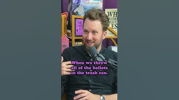 Jordan Klepper on MAGA