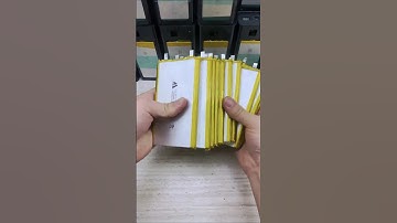 This 100000mAh Power Bank is a BEAST! | Supports All Fast Charging 🔋