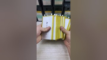 This 100000mAh Power Bank is a BEAST! | Supports All Fast Charging 🔋