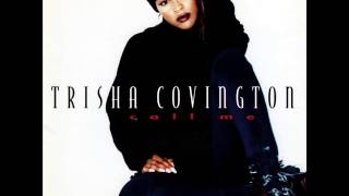 Trisha Covington - Anything Anytime