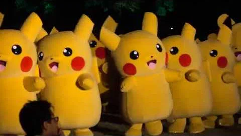 تحميل ピカチュウの森 تحميل ピカチュウの森