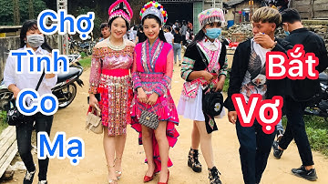 CHỢ TÌNH CO MẠ QUỐC KHÁNH 2/9/2020 (P2) ngất  ngay với các cô gái mông xinh đẹp như tiên