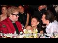 Brooklyn Beckham Snubs Victoria? Elton John Caught in Oscar Drama 🎬🔥