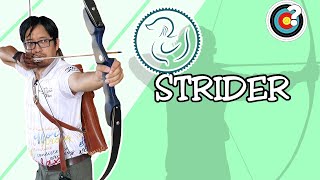 Archery | Mandarin Duck Strider Bow Review screenshot 3