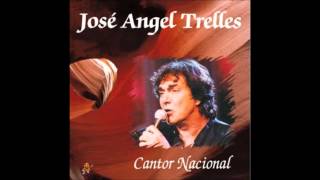 Jose Angel Trelles - La Compañera Zamba