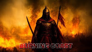Haradrim of the Burning Coast