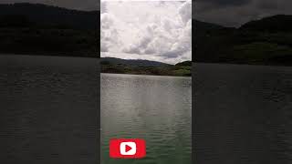 Chimmin Dam