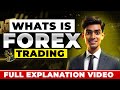 Why forex trading || what is forex trading || forex trading for beginners