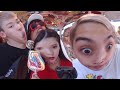 アゲアゲ修学旅行#1