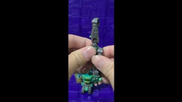 Quick Tutorial Native Shard Build #transformers #Shard @freewilly711