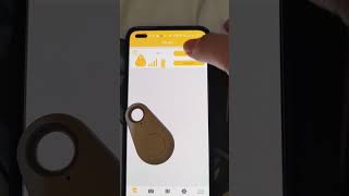 Gps device tracker screenshot 3
