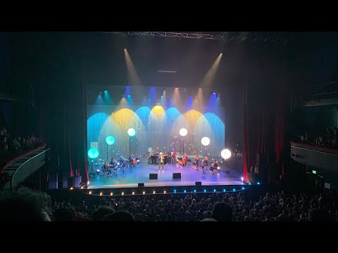 RENAUD - Olympia
