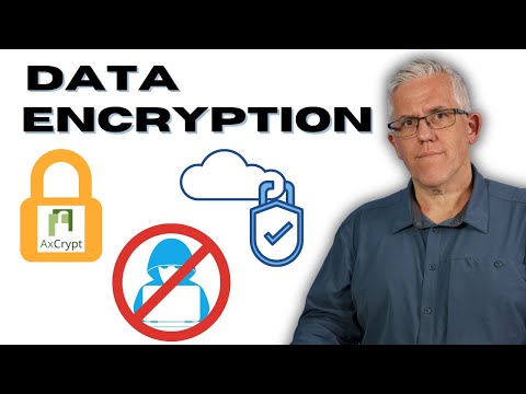 Encrypting Data at Rest and Transit - How to Protect Your Data