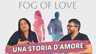 Fog of Love la nostra storia d'amore tra alti e bassi e rivelazioni scioccanti! screenshot 2