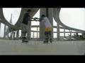 Basic roller blading, basic inline