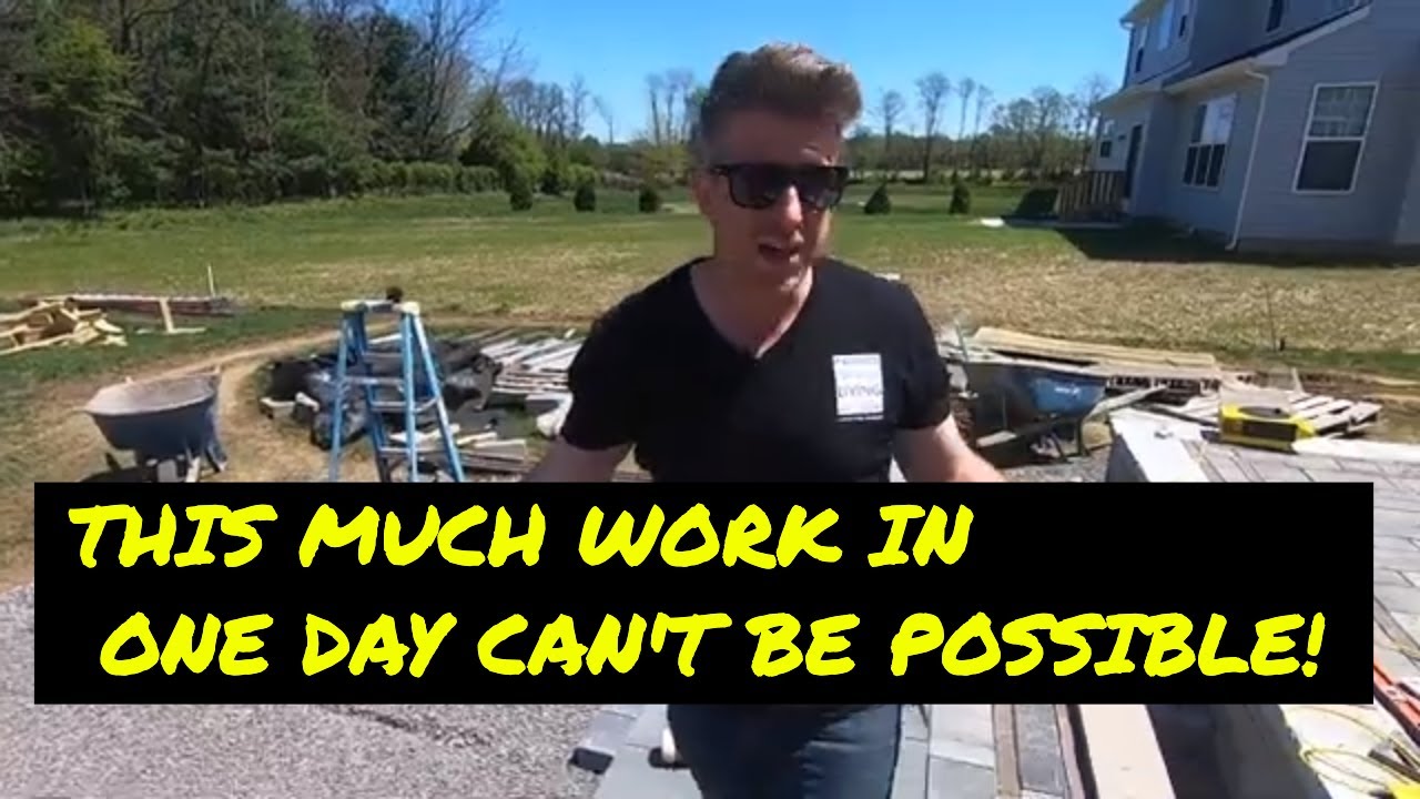 CAN WE ALL THIS?!? Waverly Point Project YouTube