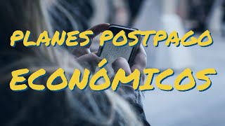 Planes postpago económicos en Perú - Bitel vs Movistar