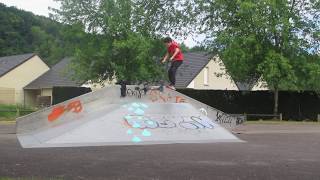 Premier Whip