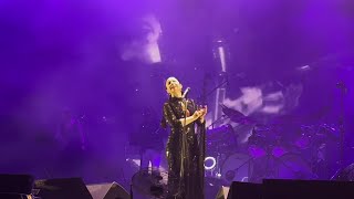 Şebnem Ferah - Mayın Tarlası / 27.06.2026 / Küçükçiftlik Park / İstanbul