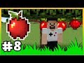 Meyve Ağaçları, Kirazlar, Armutlar ve Elmalar - ÇiftçiCraft S2  - #8