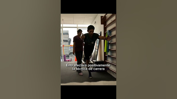 Entrena el equilibrio para correr mejor 🏃🏻‍♂️ #running #runners #correr #corredores #maraton